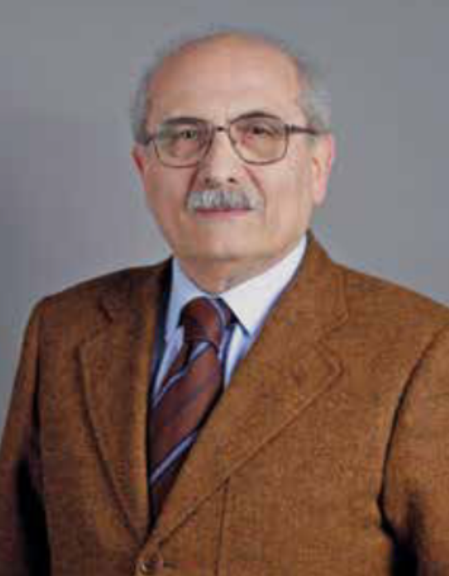 La poesia di Alberto Pellegrino I Campanacciani